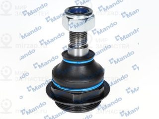 Шарнир независимой подвески / поворотного рычага MANDO MSA025194