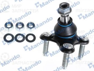 Шарнир независимой подвески / поворотного рычага MANDO MSA025214