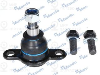 Шарнир независимой подвески / поворотного рычага MANDO MSA025221