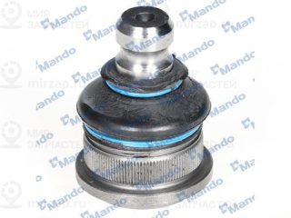 Шарнир независимой подвески / поворотного рычага MANDO MSA025255