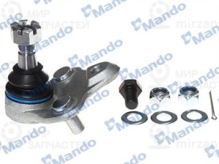 Шарнир независимой подвески / поворотного рычага MANDO MSA025261