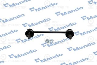 Тяга / стойка стабилизатора MANDO MSC010005