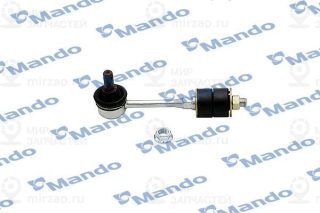 Тяга / стойка стабилизатора MANDO MSC010008