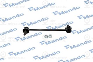 Тяга / стойка стабилизатора MANDO MSC010012