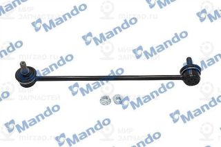 Тяга / стойка стабилизатора MANDO MSC010027
