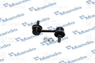Тяга / стойка стабилизатора MANDO MSC010029