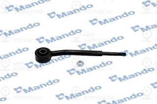 Тяга / стойка стабилизатора MANDO MSC010063