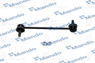 Тяга / стойка стабилизатора MANDO MSC010065