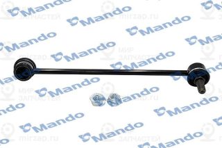 Тяга / стойка стабилизатора MANDO MSC010072