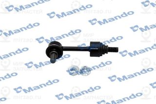 Тяга / стойка стабилизатора MANDO MSC010080
