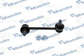 Тяга / стойка стабилизатора MANDO MSC010094