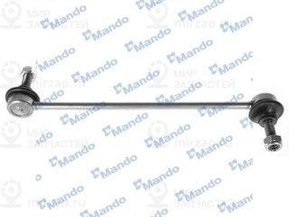 Запчасть MANDO MSC015477