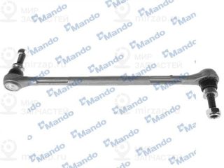 Тяга / стойка стабилизатора MANDO MSC015482