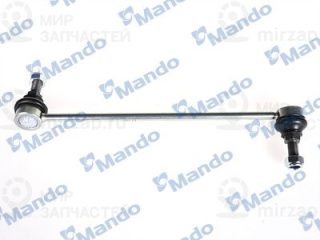 Тяга / стойка стабилизатора MANDO MSC015489