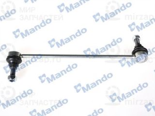 Тяга / стойка стабилизатора MANDO MSC015490
