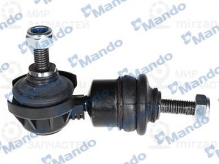 Тяга / стойка стабилизатора MANDO MSC015503