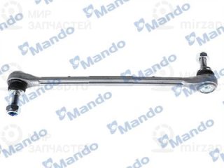 Тяга / стойка стабилизатора MANDO MSC015509