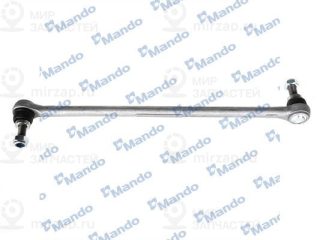 Тяга / стойка стабилизатора MANDO MSC015637