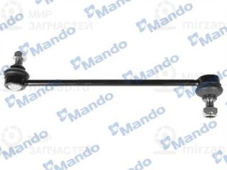 Тяга / стойка стабилизатора MANDO MSC015677