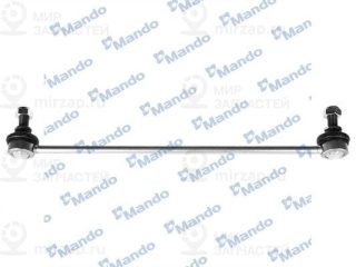 Тяга / стойка стабилизатора MANDO MSC015680