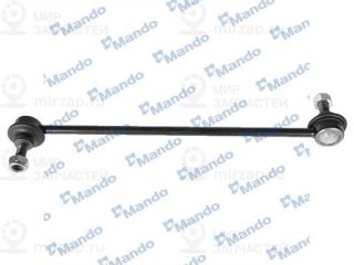 Тяга / стойка стабилизатора MANDO MSC015682