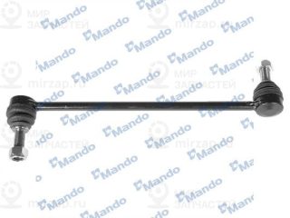 Тяга / стойка стабилизатора MANDO MSC015705