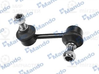 Тяга / стойка стабилизатора MANDO MSC015746
