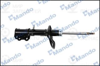 Амортизатор MANDO MSS015729