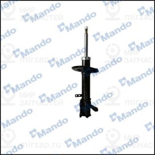 Амортизатор MANDO MSS015883