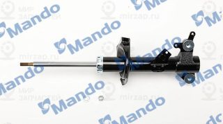 Амортизатор MANDO MSS016037