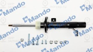 Амортизатор MANDO MSS016121