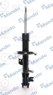 Амортизатор MANDO MSS016171