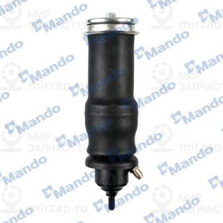 Гаситель, крепление кабины MANDO MSS016483
