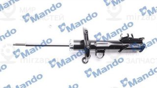 Амортизатор MANDO MSS017258