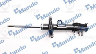 Амортизатор MANDO MSS017259