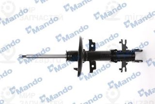 Амортизатор MANDO MSS017284