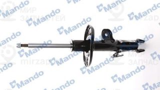 Амортизатор MANDO MSS017312