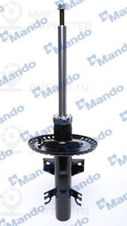 Амортизатор MANDO MSS017347