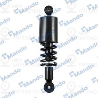 Гаситель, крепление кабины MANDO MSS017361
