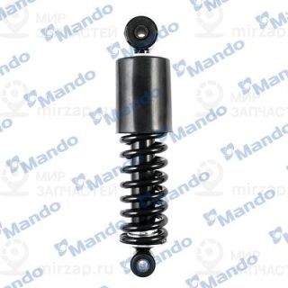 Гаситель, крепление кабины MANDO MSS017471