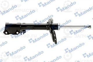 Амортизатор MANDO MSS020069