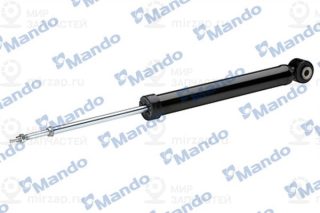 Амортизатор подвески MANDO MSS020096