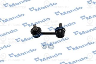 Тяга / стойка стабилизатора MANDO SLD0005