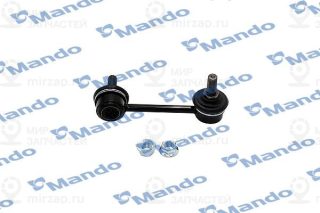 Тяга / стойка стабилизатора MANDO SLD0009