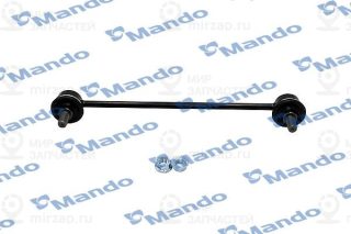 Тяга / стойка стабилизатора MANDO SLD0011
