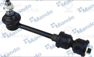 Тяга / стойка стабилизатора MANDO SLD0021