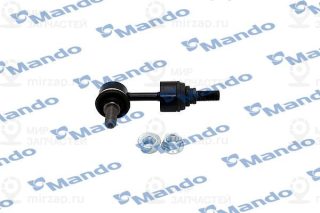 Тяга / стойка стабилизатора MANDO SLH0029