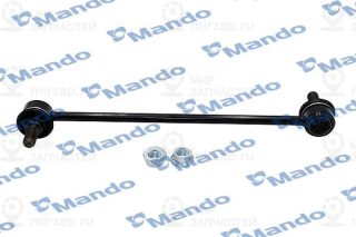 Тяга / стойка стабилизатора MANDO SLH0033
