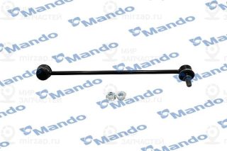 Тяга / стойка стабилизатора MANDO SLH0060