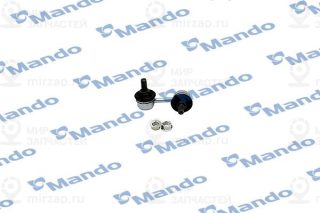 Тяга / стойка стабилизатора MANDO SLH0094